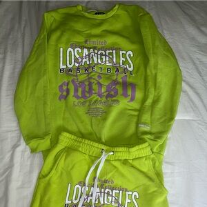 Boohoo Men Two Piece Shot Set